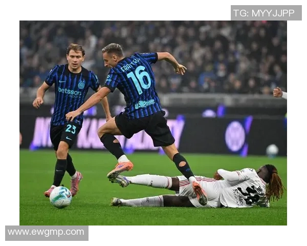 国际米兰再创辉煌成功卫冕意甲展现强大实力与团队精神